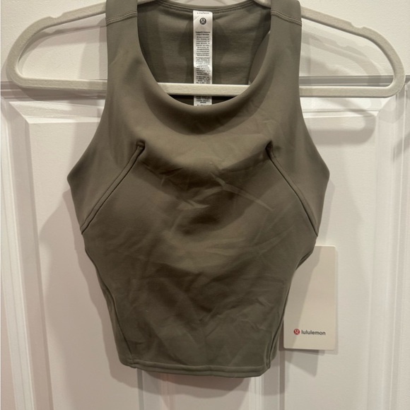 Lululemon Wunder Train Racerback Tank Top - Rover - Picture 3 of 6